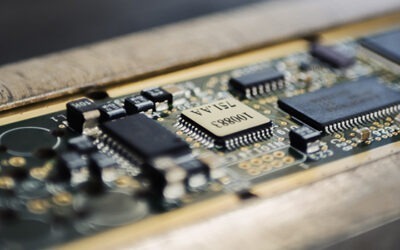 Accompagnement de projets électroniques