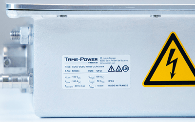 TRONICO, fournisseur électronique pour le secteur de l’énergie